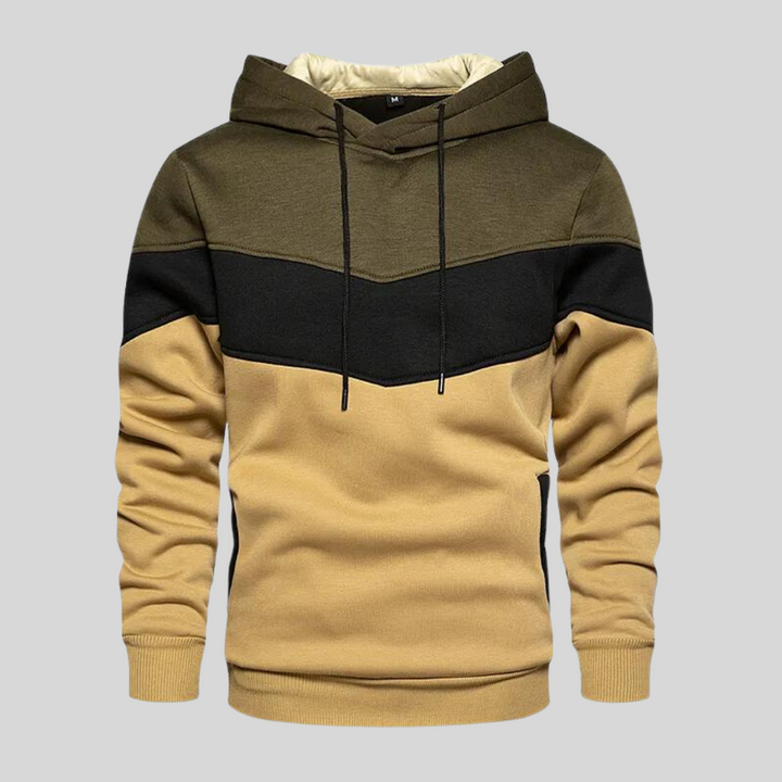 Emeric™ | Hoodie Chic