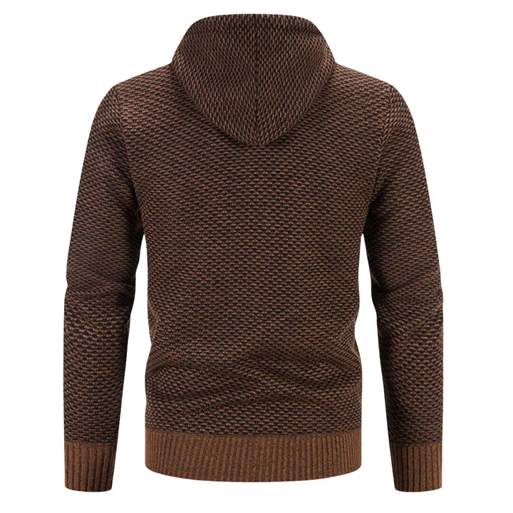 Gustav™ | Hoodie Jacket