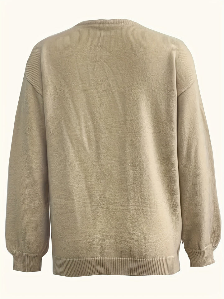 Ilse™ | Mini Cardigan