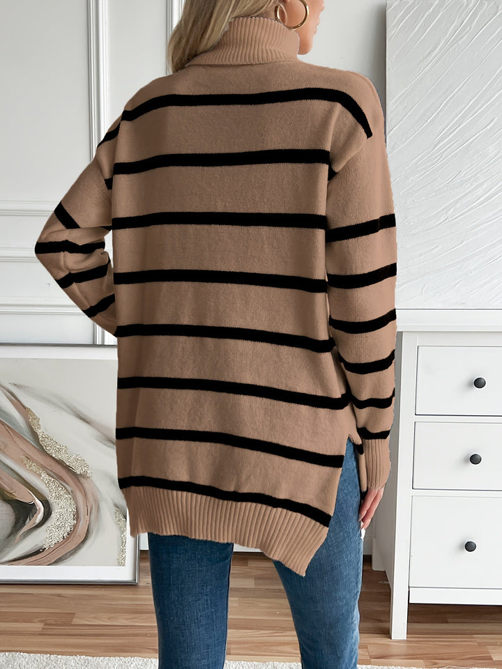 Nelly™ | Rayé Pull