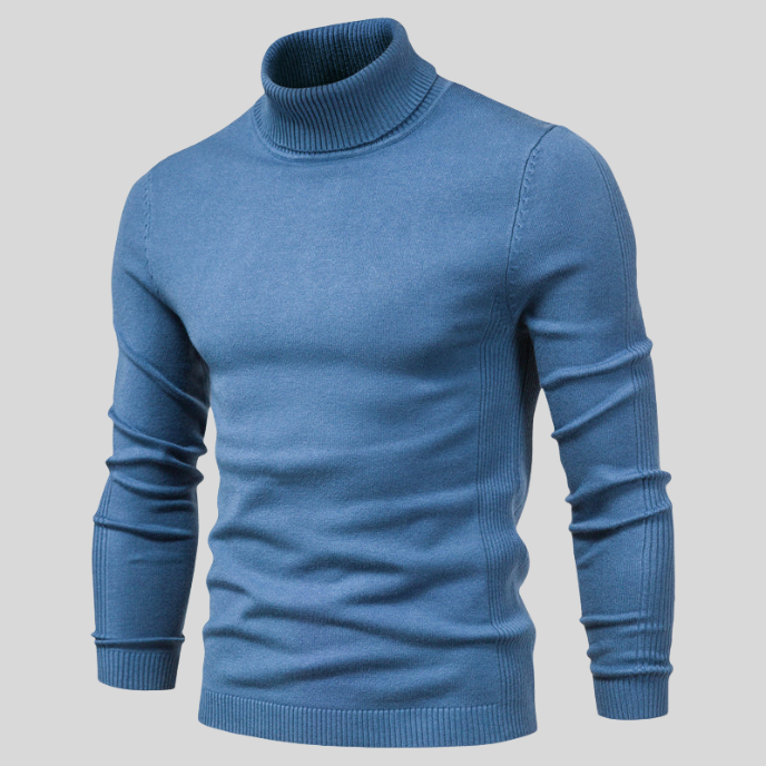 Douglas™ | Turtleneck Sweater