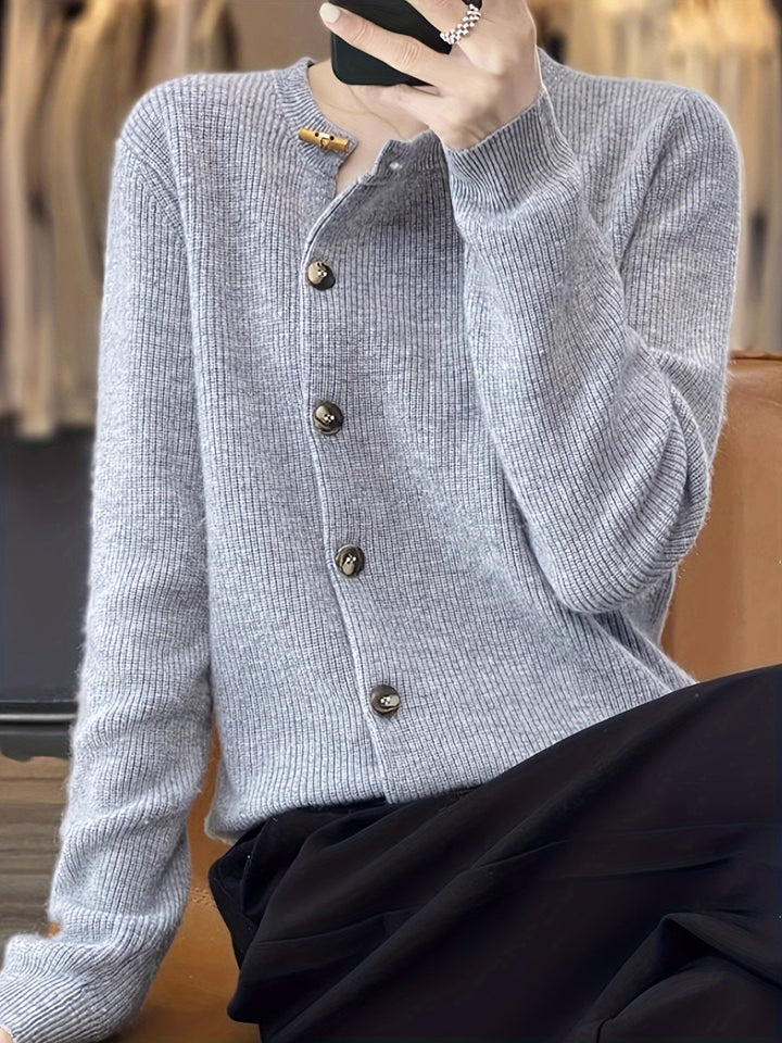 Cornelia™ | Timeless Cardigan