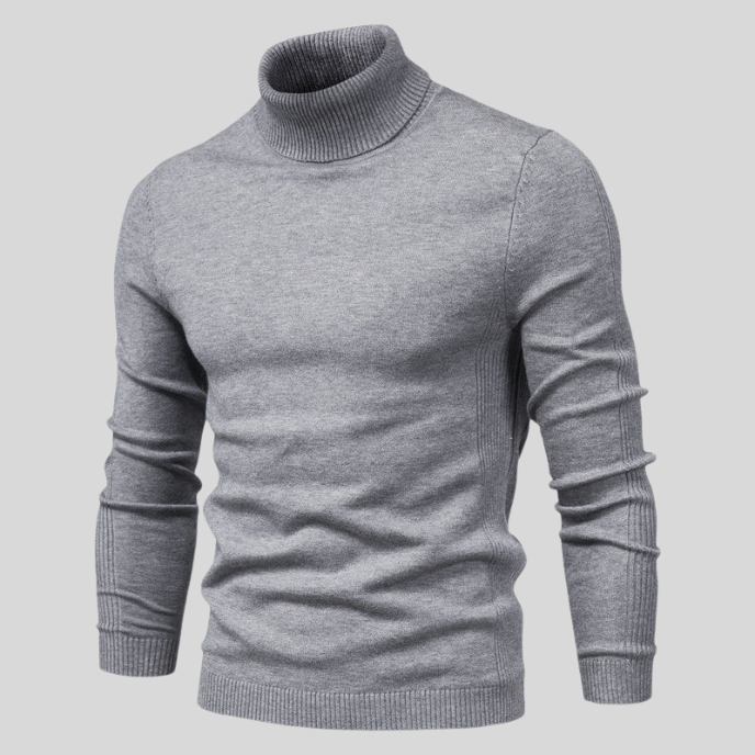 Douglas™ | Turtleneck Sweater