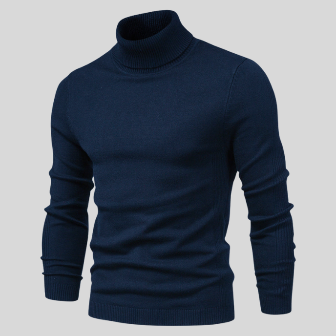 Douglas™ | Turtleneck Sweater