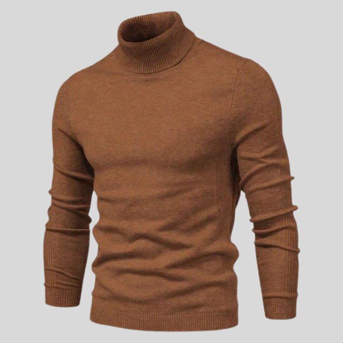 Douglas™ | Turtleneck Sweater