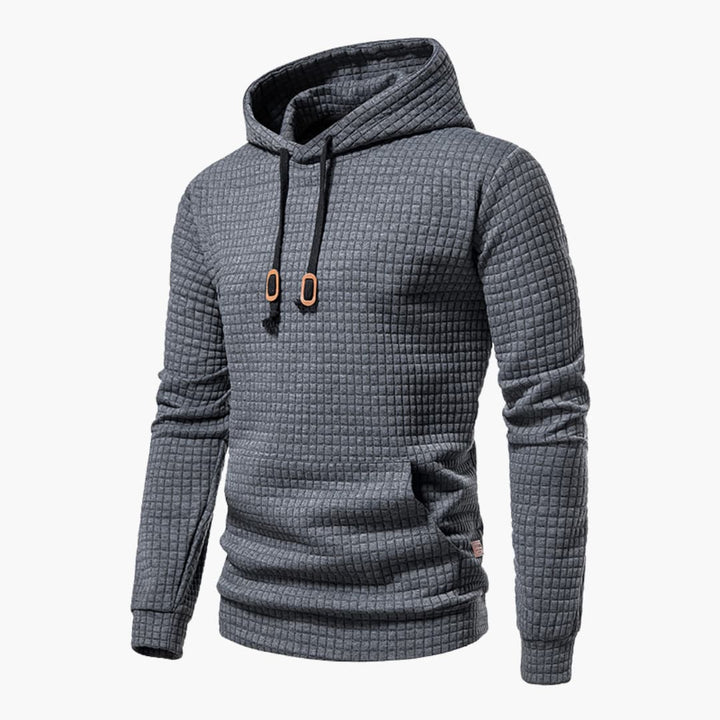 Lucas™ | Hoodie Confortable avec Capuche