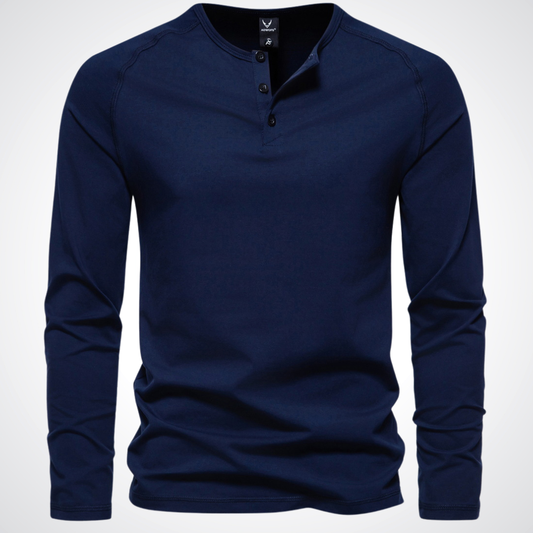 Royce™ | Premium Chemise