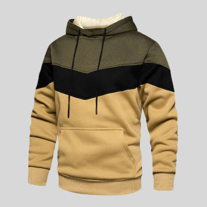 Emeric™ | Hoodie Chic