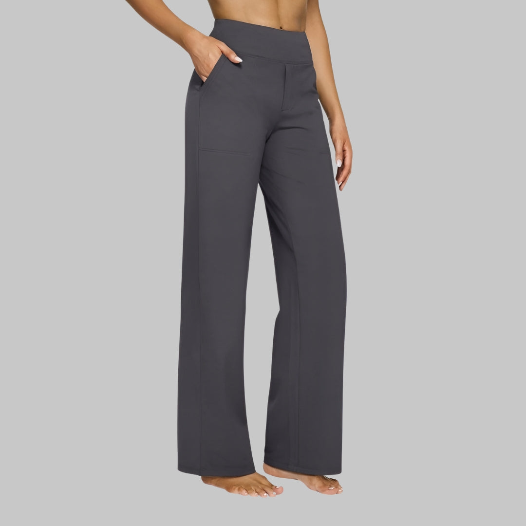 Klara™ | Pantalon Stretch Confortable pour Toutes les Femmes