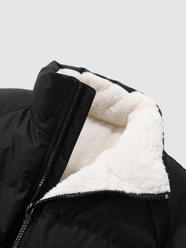 Robin™ | Belle Puffer Jacket