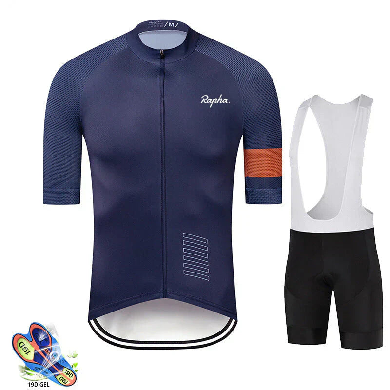 Rapha - Professional Cycling Kit