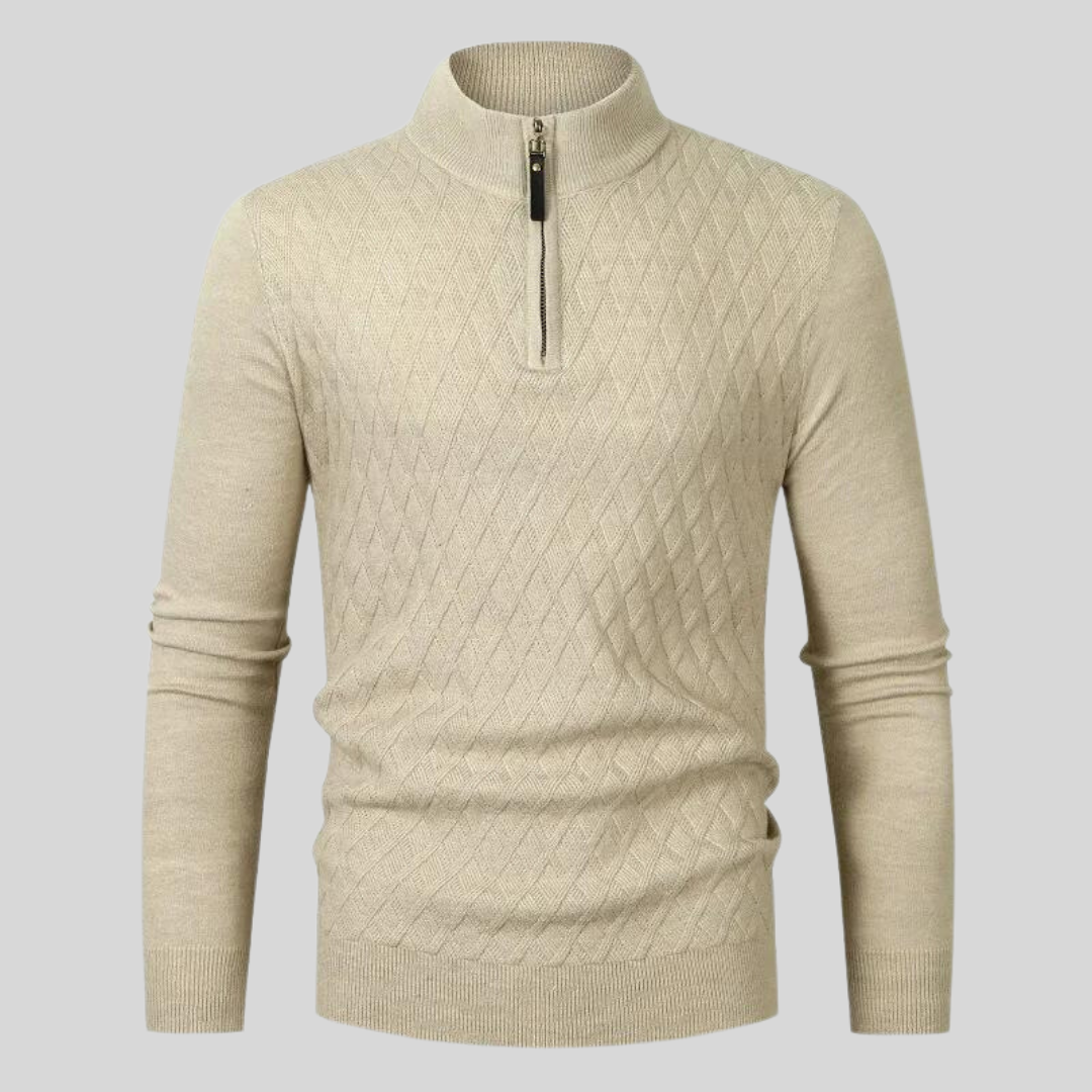 Carl™ Essential Sweatshirt
