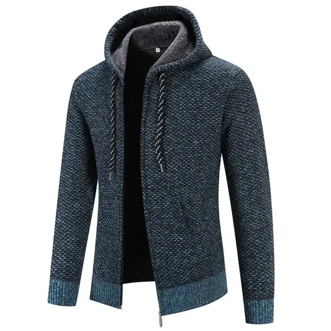 Gustav™ | Hoodie Jacket
