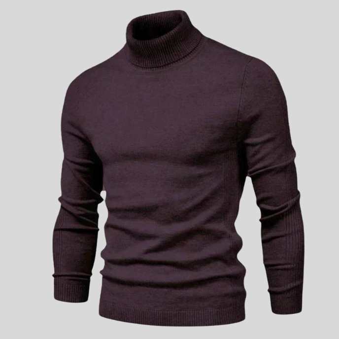 Douglas™ | Turtleneck Sweater