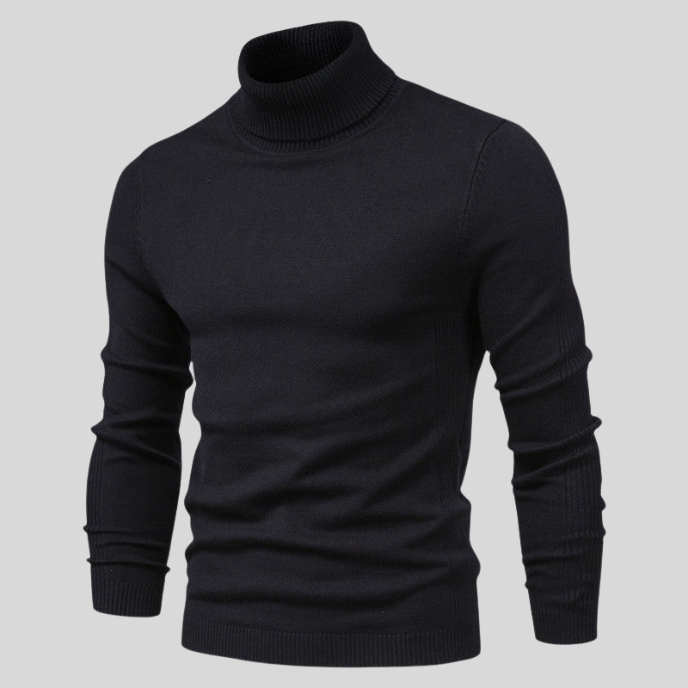 Douglas™ | Turtleneck Sweater