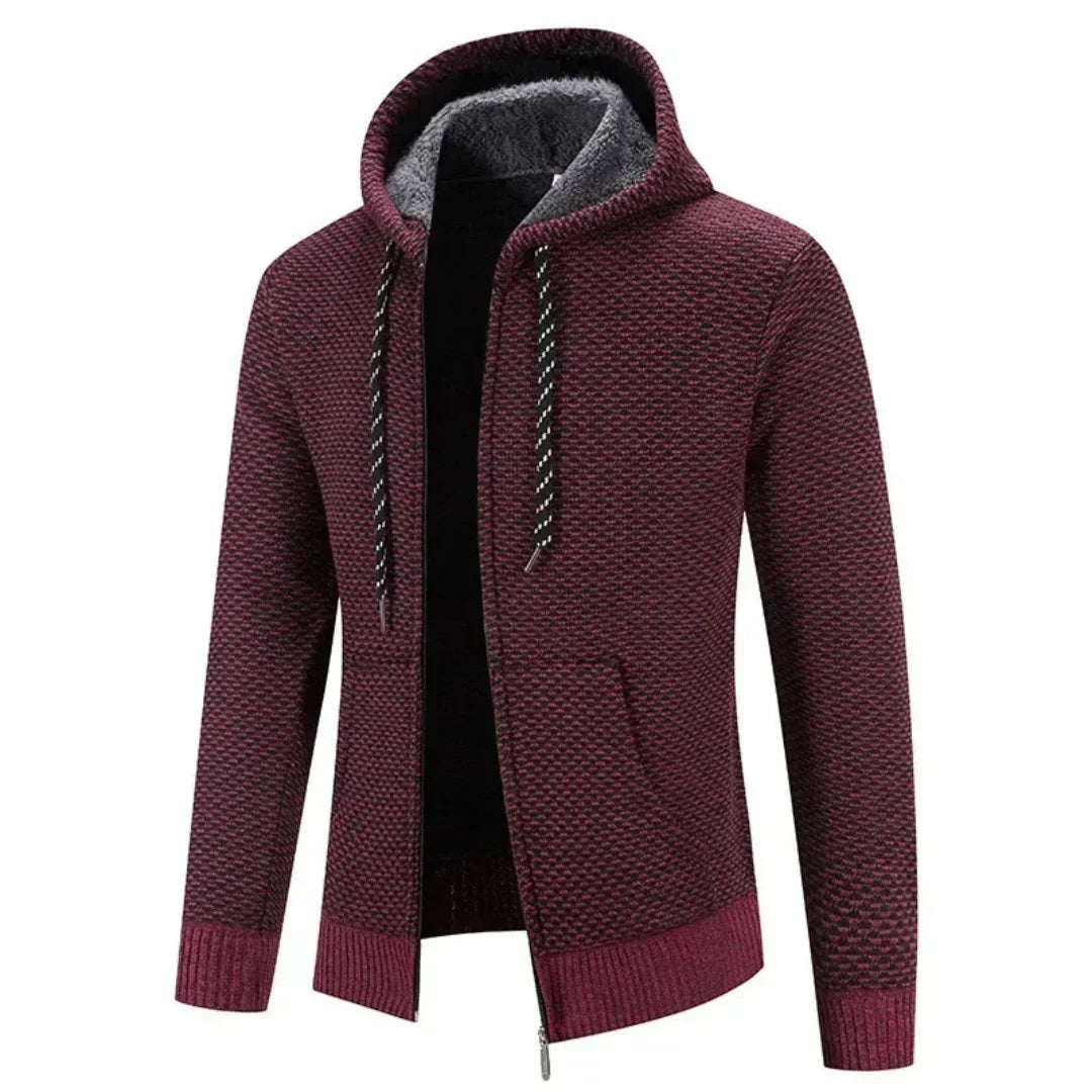 Gustav™ | Hoodie Jacket