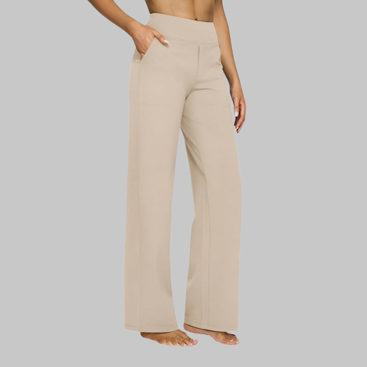 Klara™ | Pantalon Stretch Confortable pour Toutes les Femmes