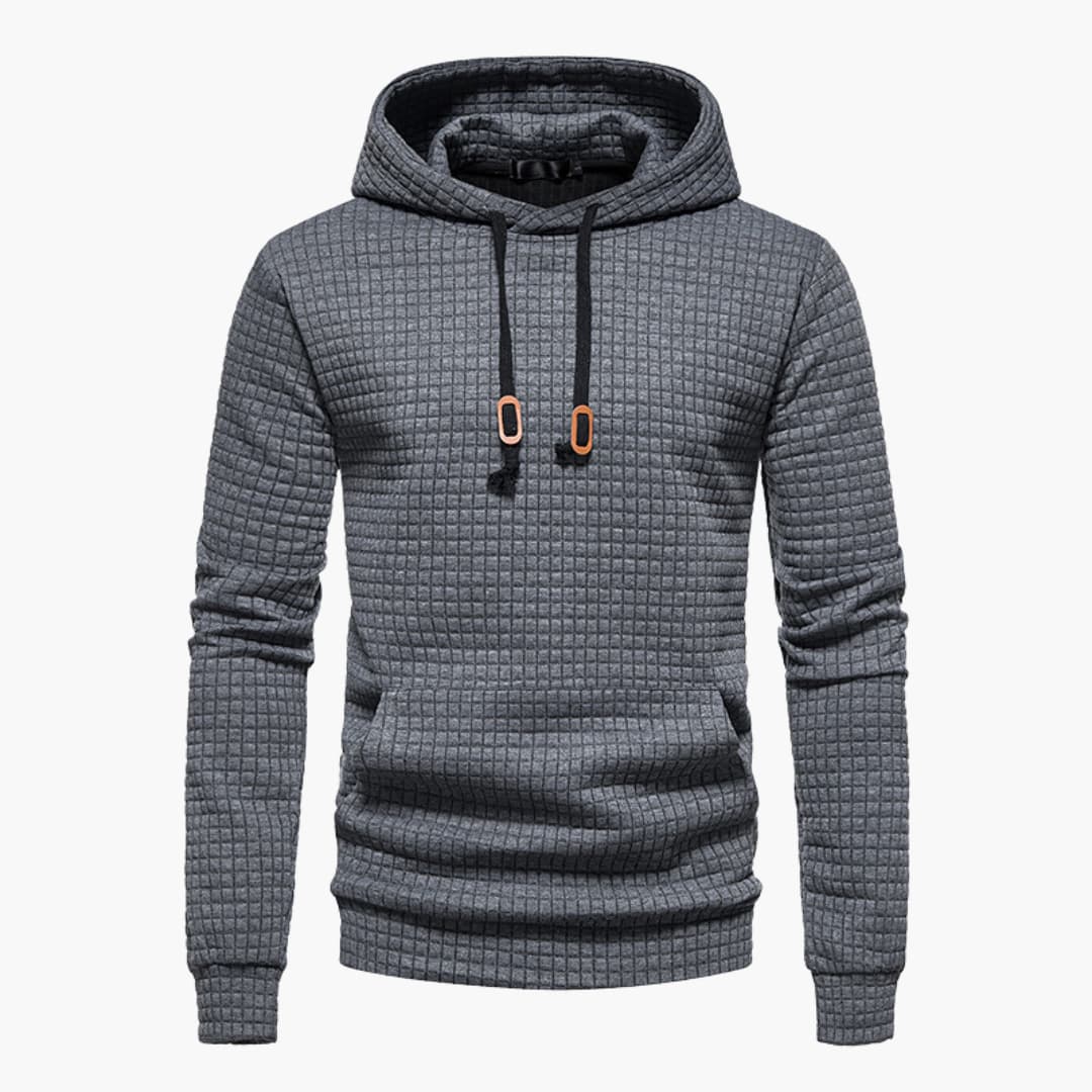 Lucas™ | Hoodie Confortable avec Capuche