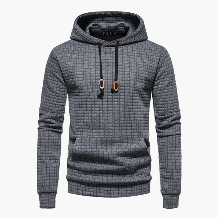 Lucas™ | Hoodie Confortable avec Capuche