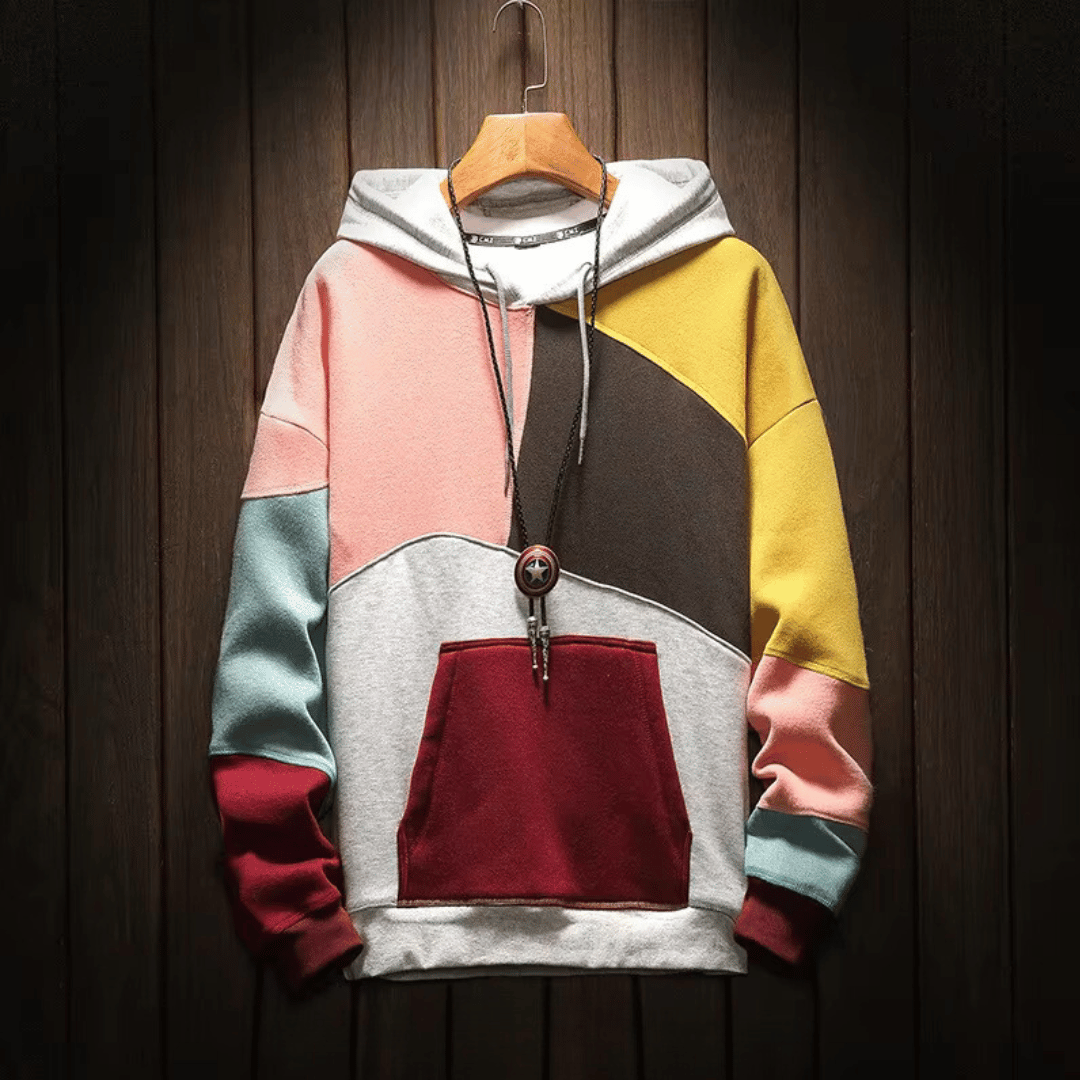 Rio™ Vibe Hoodie : Élégance et confort au quotidien