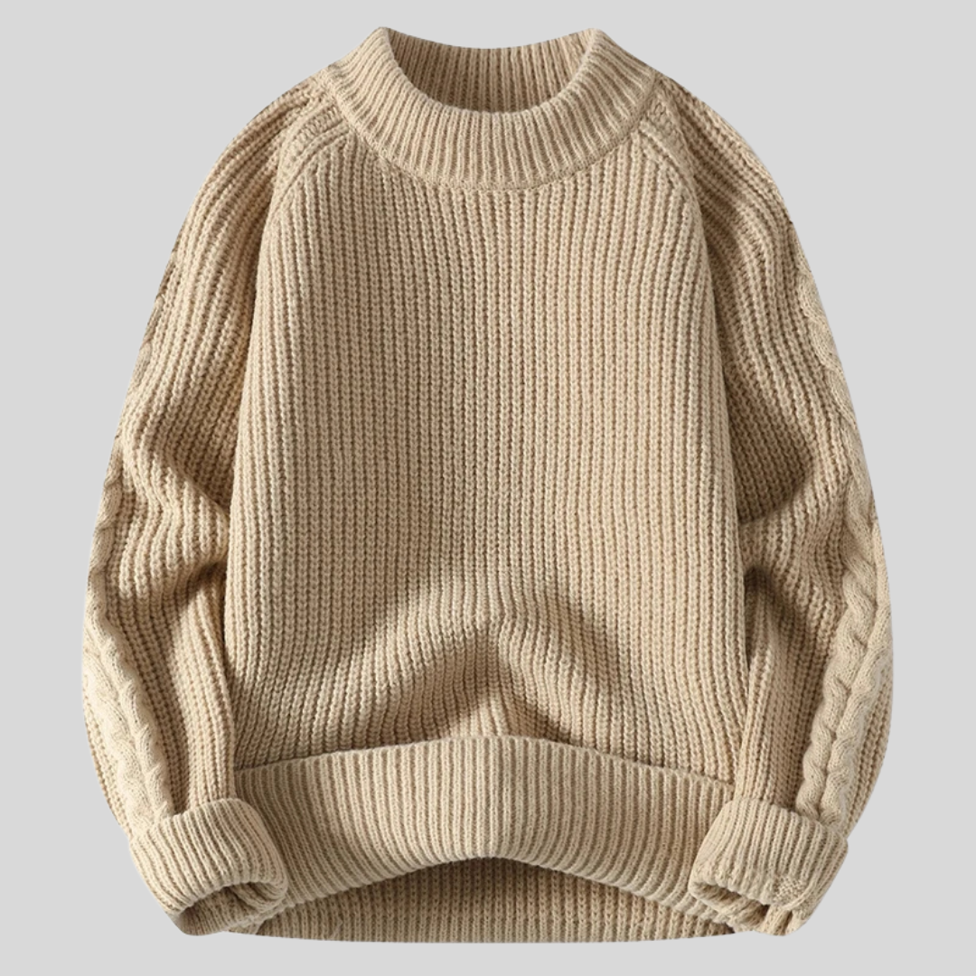 Benny™ | Pull en Maille