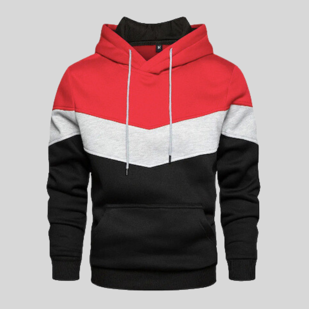 Emeric™ | Hoodie Chic