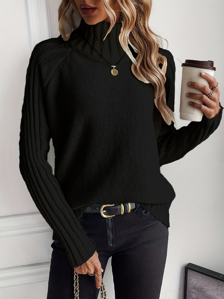 Nina™ | Élégant Pull en Tricot