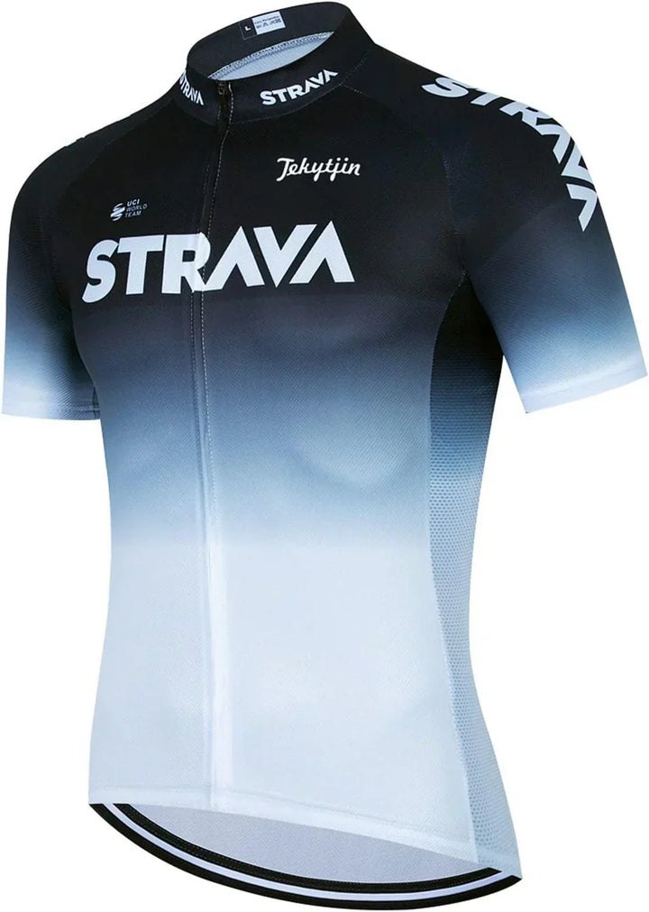 Strava - Ensemble de vélo pour optimiser vos performances