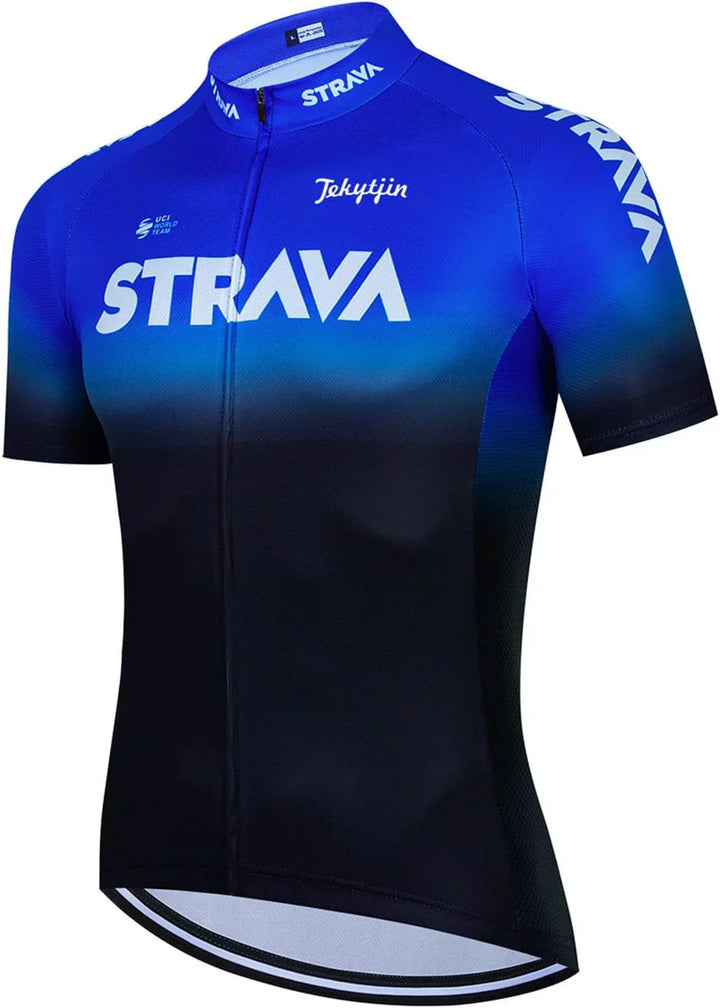 Strava - Ensemble de vélo pour optimiser vos performances