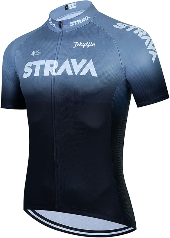 Strava - Ensemble de vélo pour optimiser vos performances