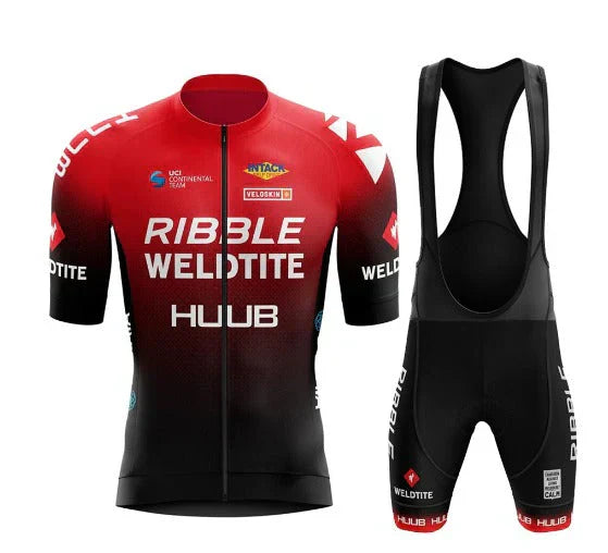 Ribble | Ensemble de Vélo de Performance Professionnelle
