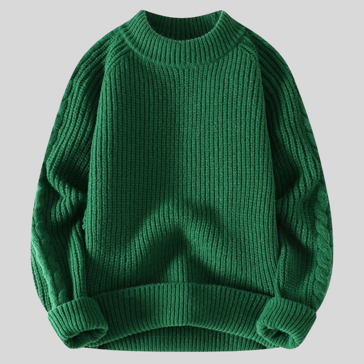 Benny™ | Pull en Maille