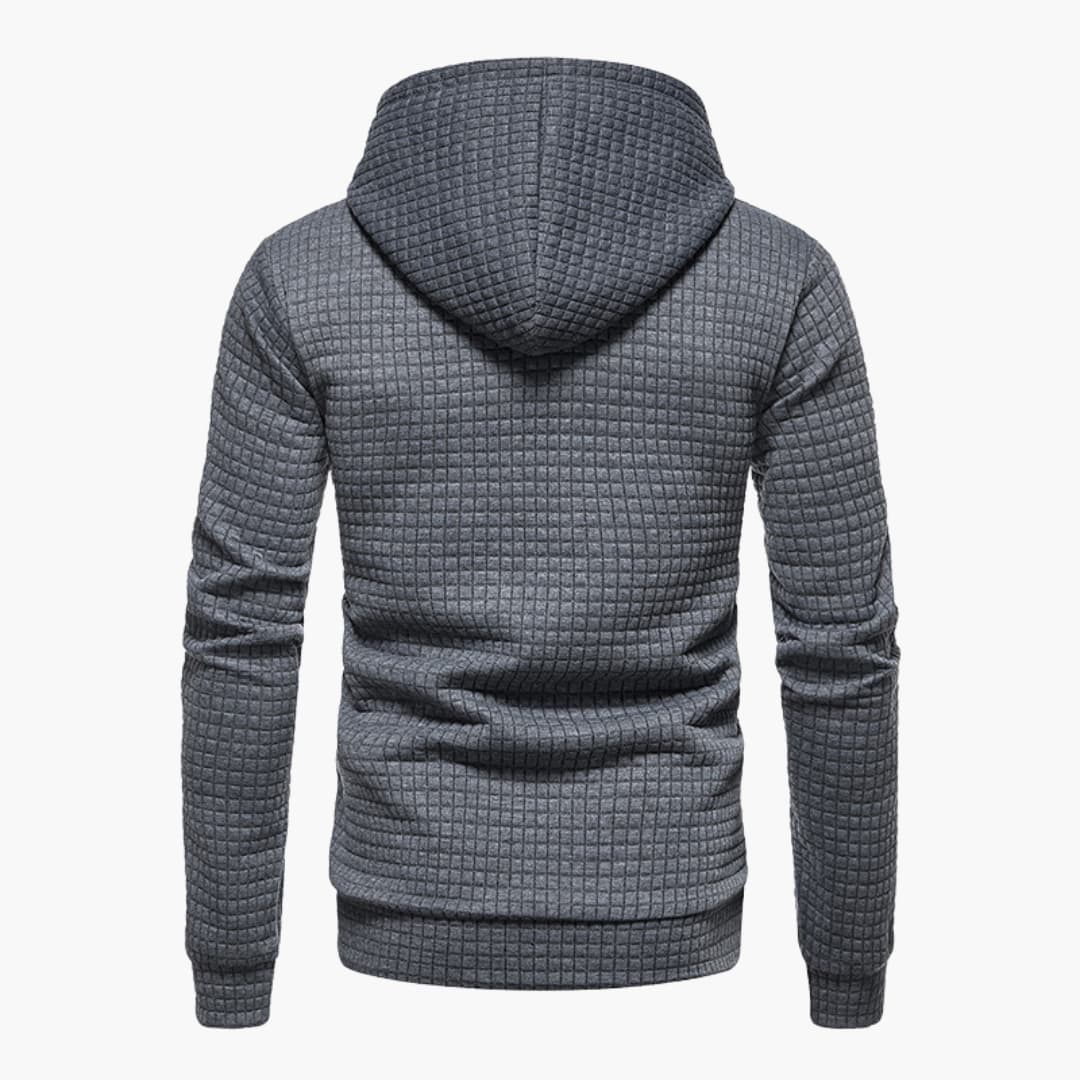 Lucas™ | Hoodie Confortable avec Capuche