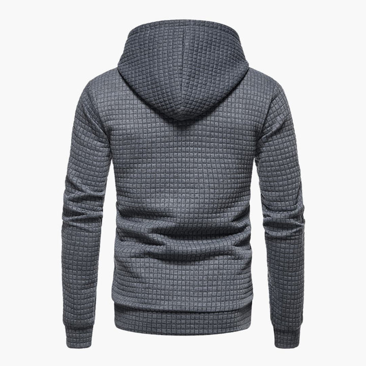 Lucas™ | Hoodie Confortable avec Capuche