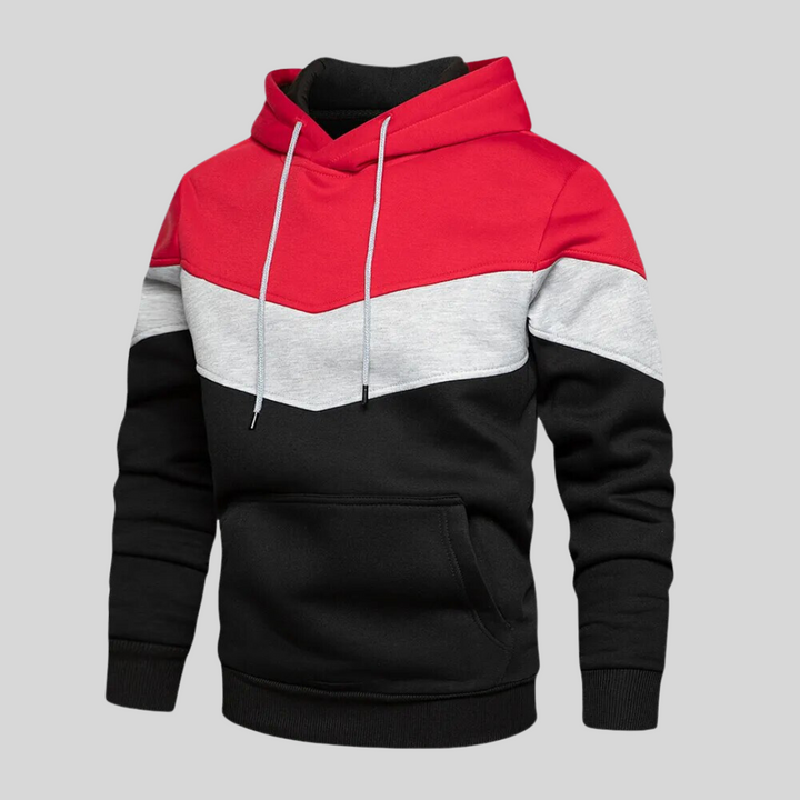 Emeric™ | Hoodie Chic