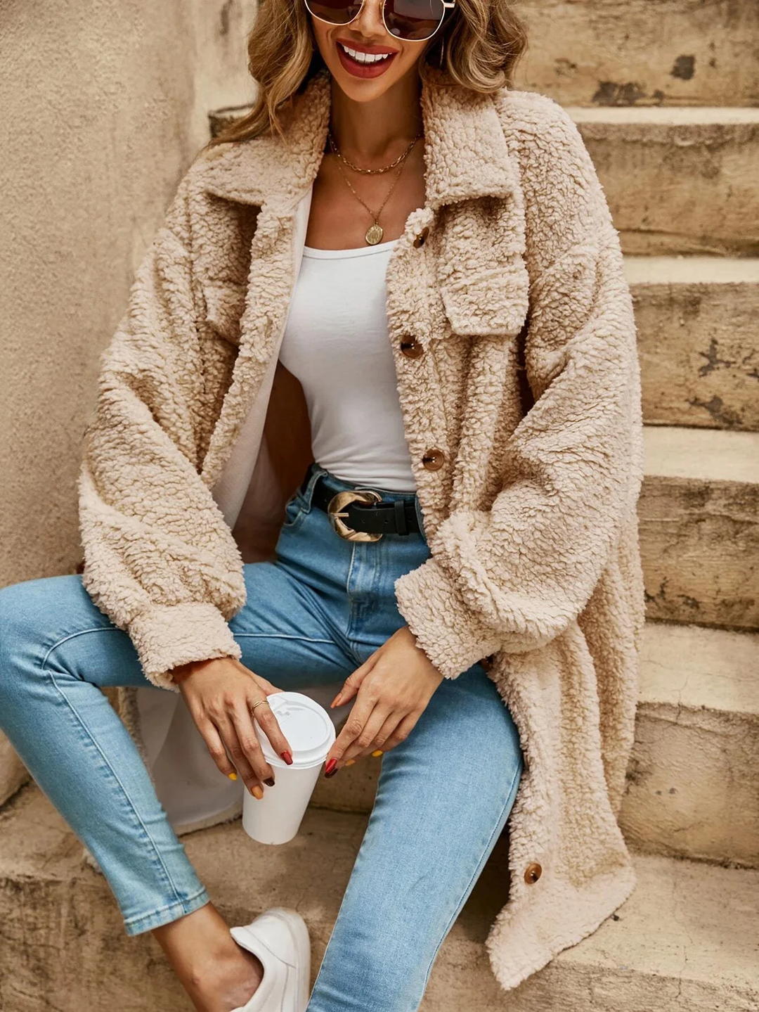Camilla™ | Élégante Kofte