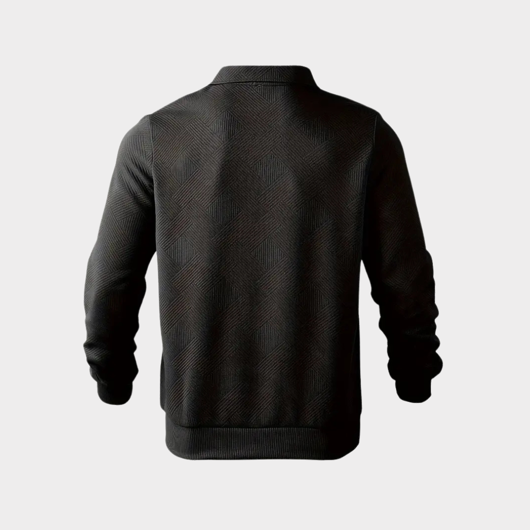 Erik™ | Élégance intemporelle rehaussée d'une touche contemporaine