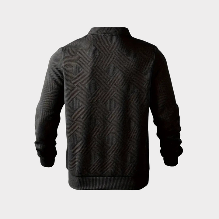 Erik™ | Élégance intemporelle rehaussée d'une touche contemporaine