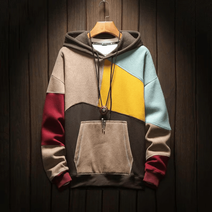 Rio™ Vibe Hoodie : Élégance et confort au quotidien