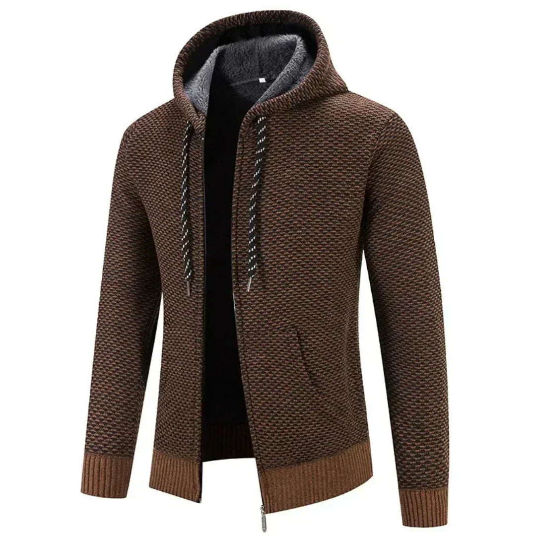 Gustav™ | Hoodie Jacket