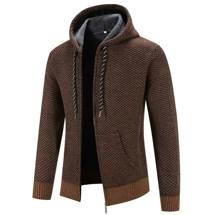 Gustav™ | Hoodie Jacket