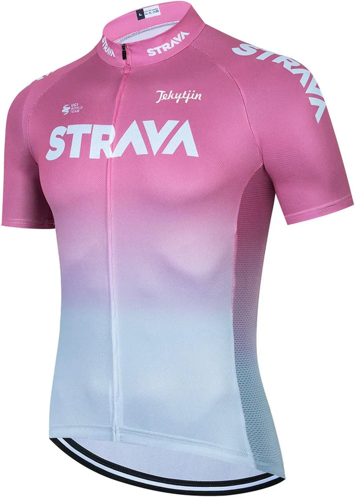 Strava - Ensemble de vélo pour optimiser vos performances