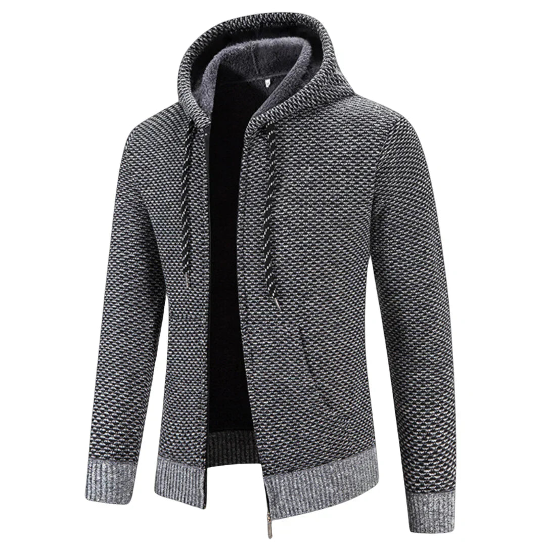 Gustav™ | Hoodie Jacket