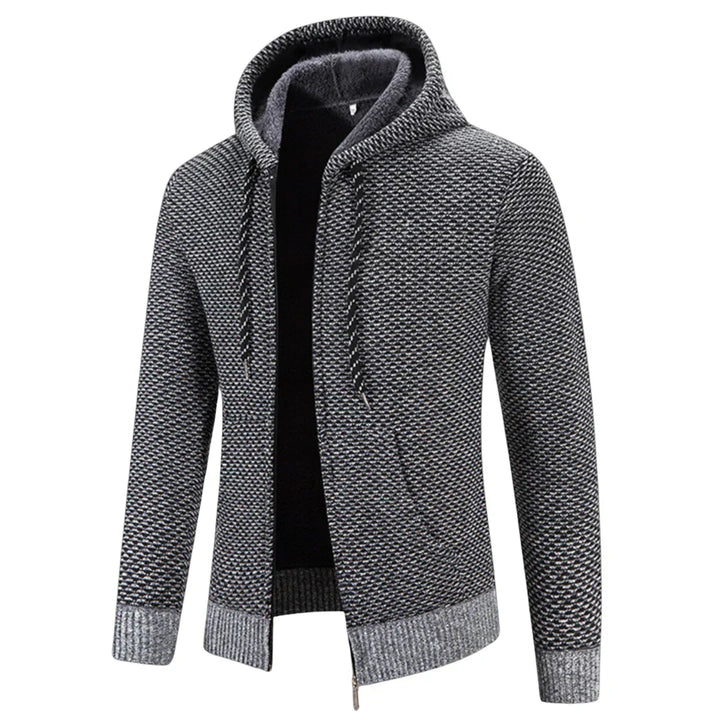 Gustav™ | Hoodie Jacket