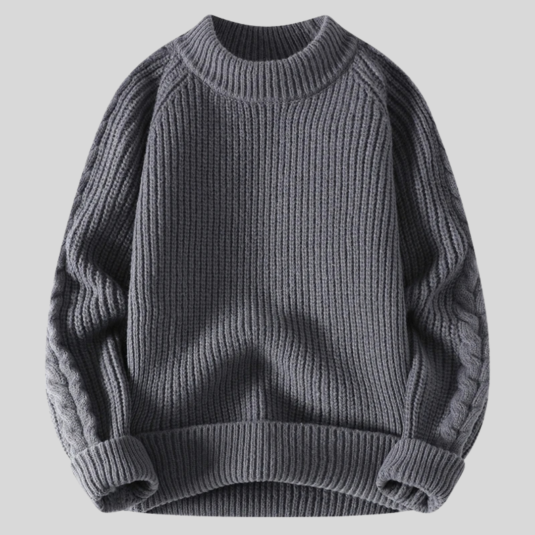 Benny™ | Pull en Maille