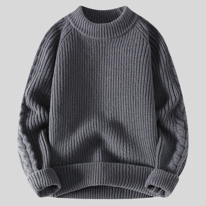 Benny™ | Pull en Maille