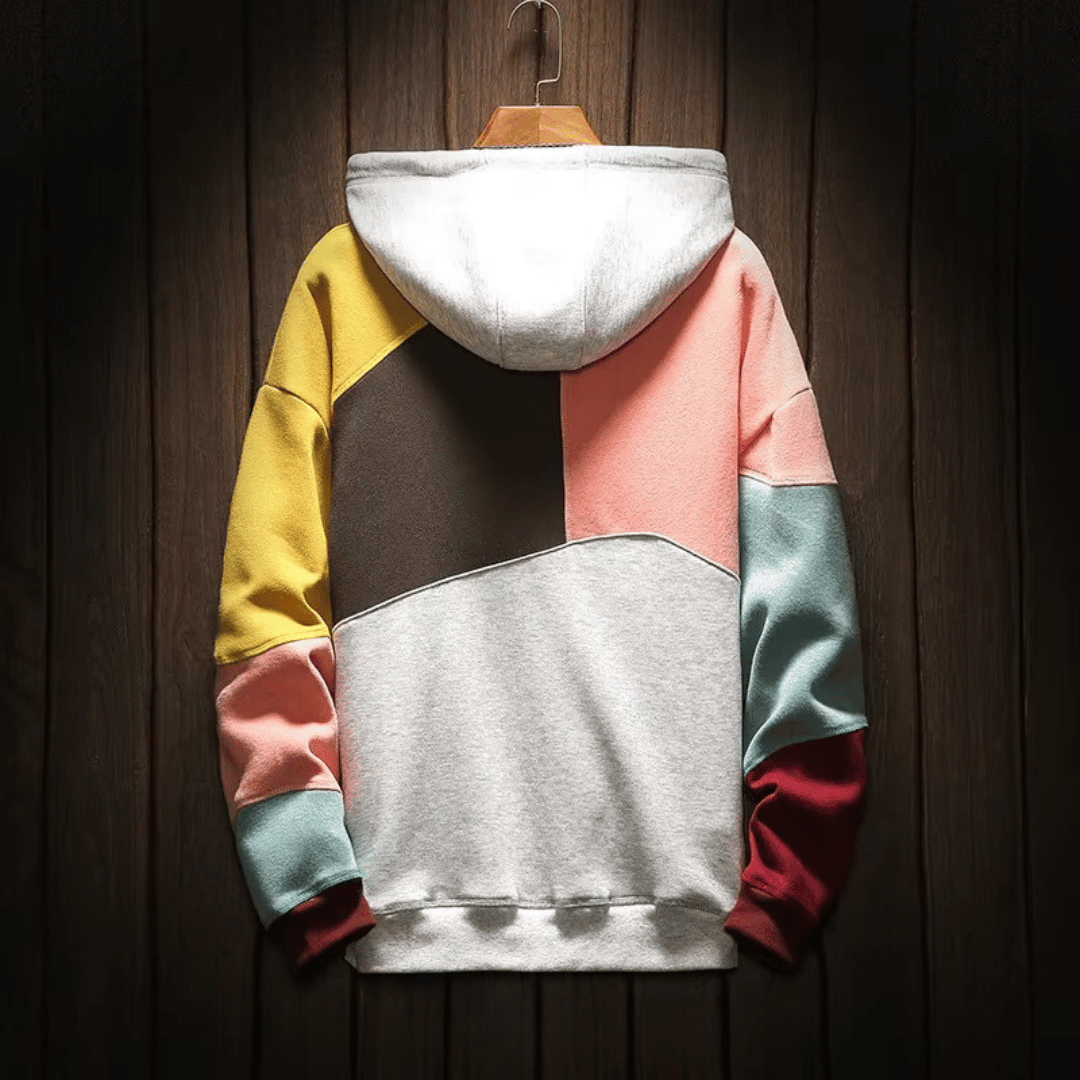 Rio™ Vibe Hoodie : Élégance et confort au quotidien