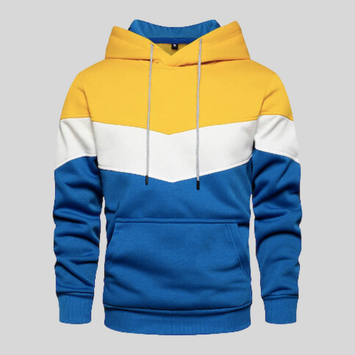 Emeric™ | Hoodie Chic