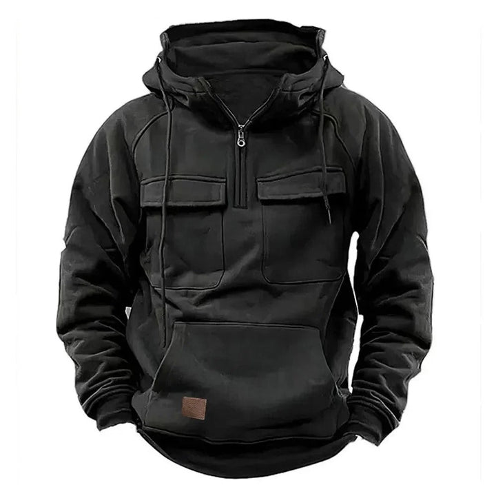 Dante | Sweat à Capuche Chic et Moderne