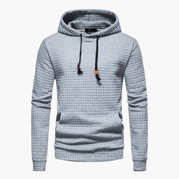 Lucas™ | Hoodie Confortable avec Capuche